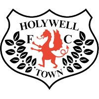 Holywell Town logo