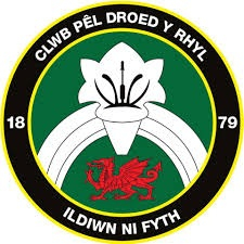 Rhyl 1879 logo
