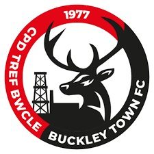 Buckley Town logo